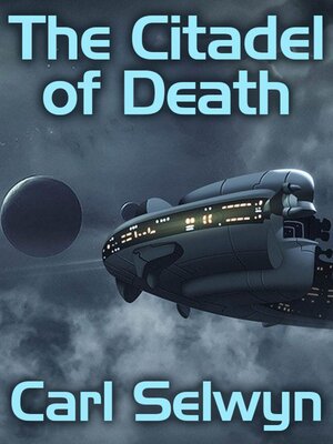 cover image of The Citadel of Death